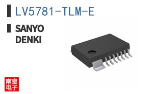 LV5781-TLM-E ͼƬ